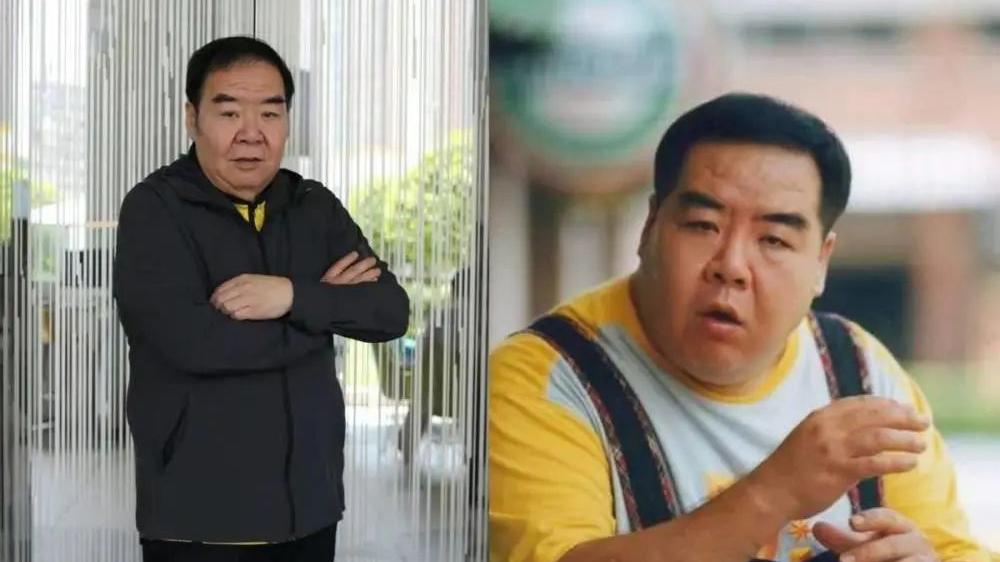 郭晋安|能把“不太聪明”演好的10位演员，其中一人演两次“傻子”获视帝