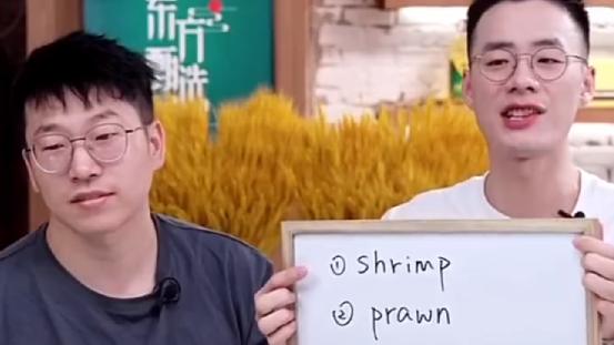 欧阳娜娜|俞敏洪这次又赢了！新东方直播打脸了多少呜嗷喊叫的主播！