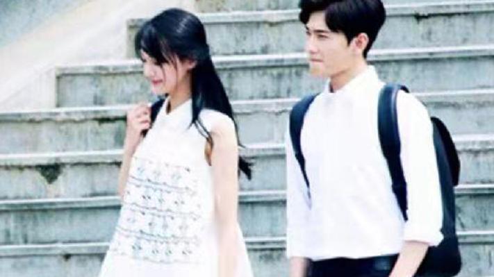 鹿晗|5个被腿长毁掉的男星 看脸是顶流看腿好嫌弃