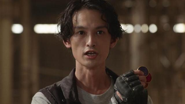 |假面骑士birth最终形态首秀：登场3分钟毫无战绩高光等专属外传