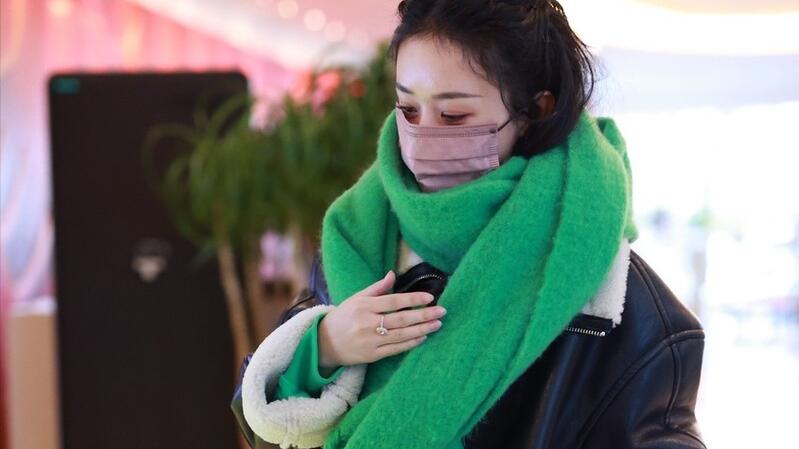 贾玲|赵丽颖杨幂相继上春晚，《仙剑》姐妹无缘春晚，最后一位令人意外！