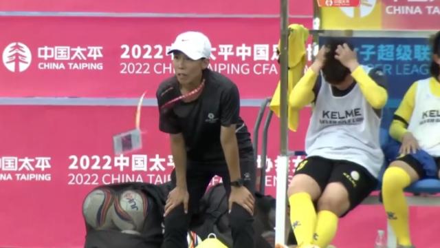 陈婉婷|一场6-0彻底击碎陈婉婷争冠希望！卫冕冠军豪取9连胜，张琳艳帽子戏法，四冠王大崩盘