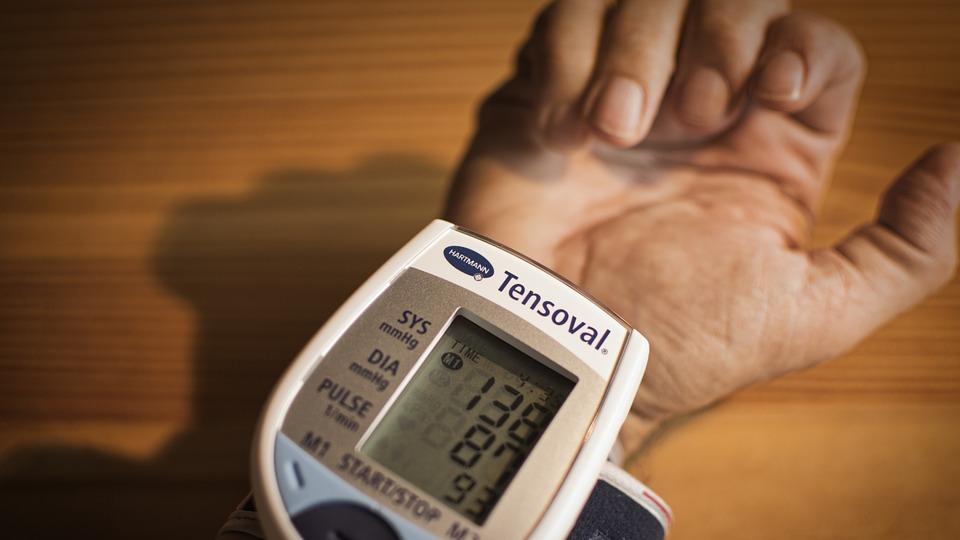 高血压|高血压之二：定义分类