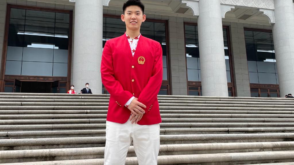 篮网队|重磅！世界羽联官宣重大利好，中国队年内有望诞生多位新科世界冠军