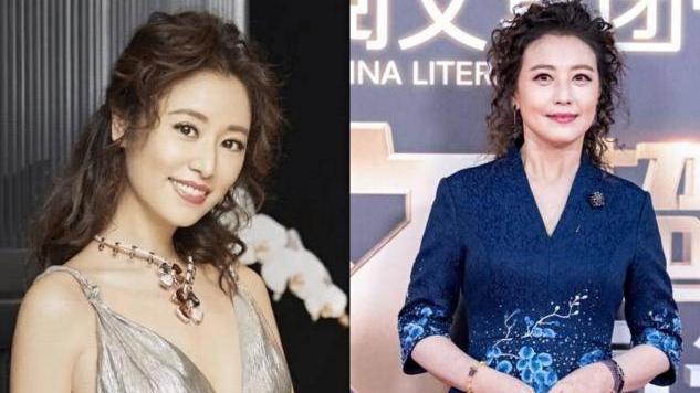 发型 等我到了40岁，坚决远离这3种“发型”，显老又邋遢，看着像大妈