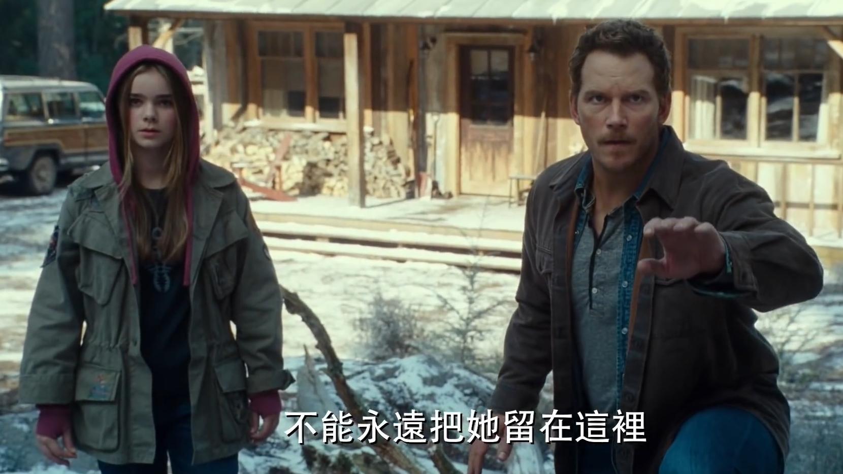 侏罗纪世界统治|首日预售仅8.24万，《哈利波特》男主新片拖了2年，没上映就扑了