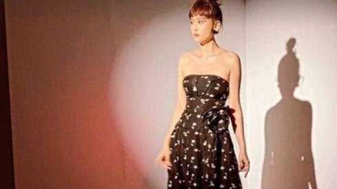 陈乔恩|陈乔恩暴瘦被猜拍婚纱！不藏了曝美照松口「谢谢各方关心」