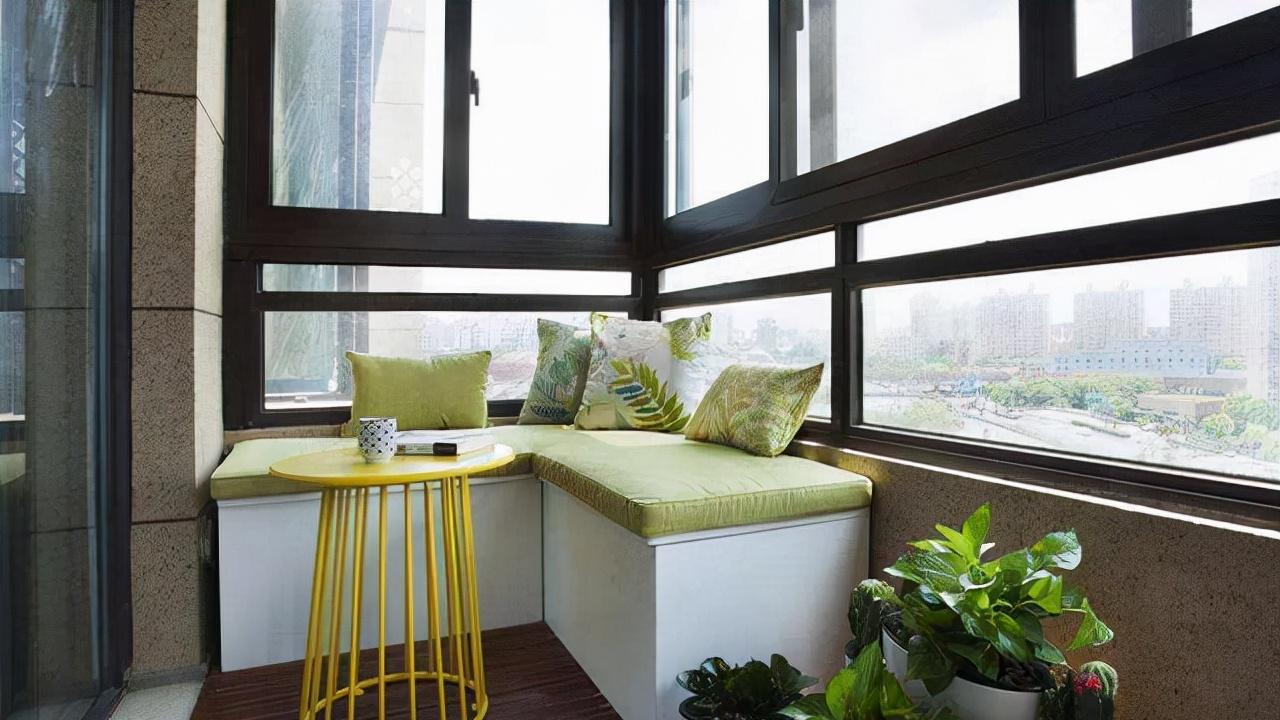 6种花，早该进封闭阳台养殖“黑名单”，不要再当宝，该弃就弃了