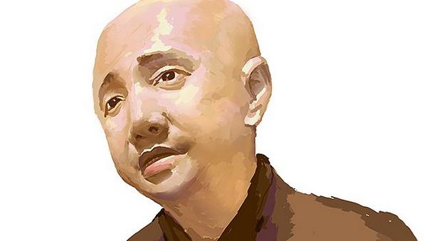 宋茜|光头导演授人以柄？宋茜压番陆毅？李荣浩杨丞琳正式分居了吗？