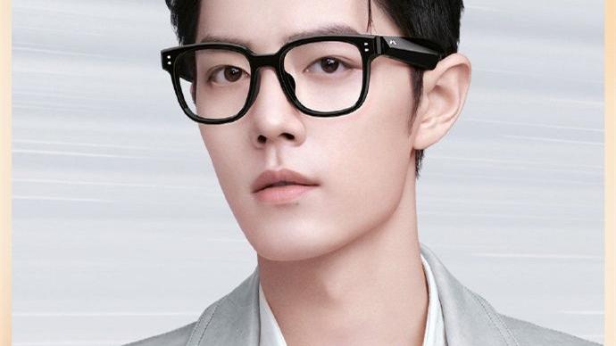 |肖战的下部戏来了，题材好竞争大捂的紧，溜饼的被制作人亲自打假