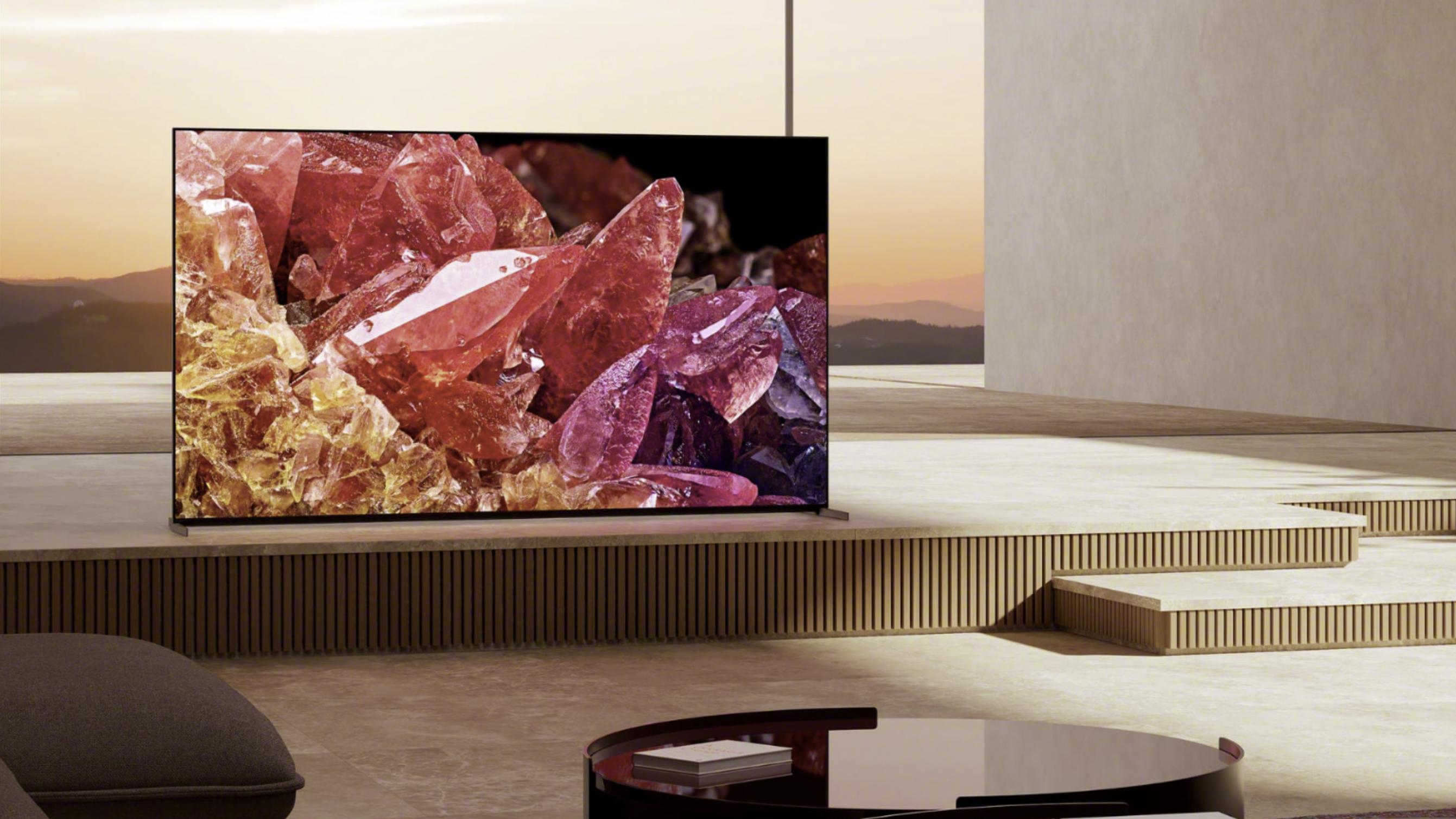 |大法没说的那些事儿！X95EK得了解这几点，特别是光晕问题