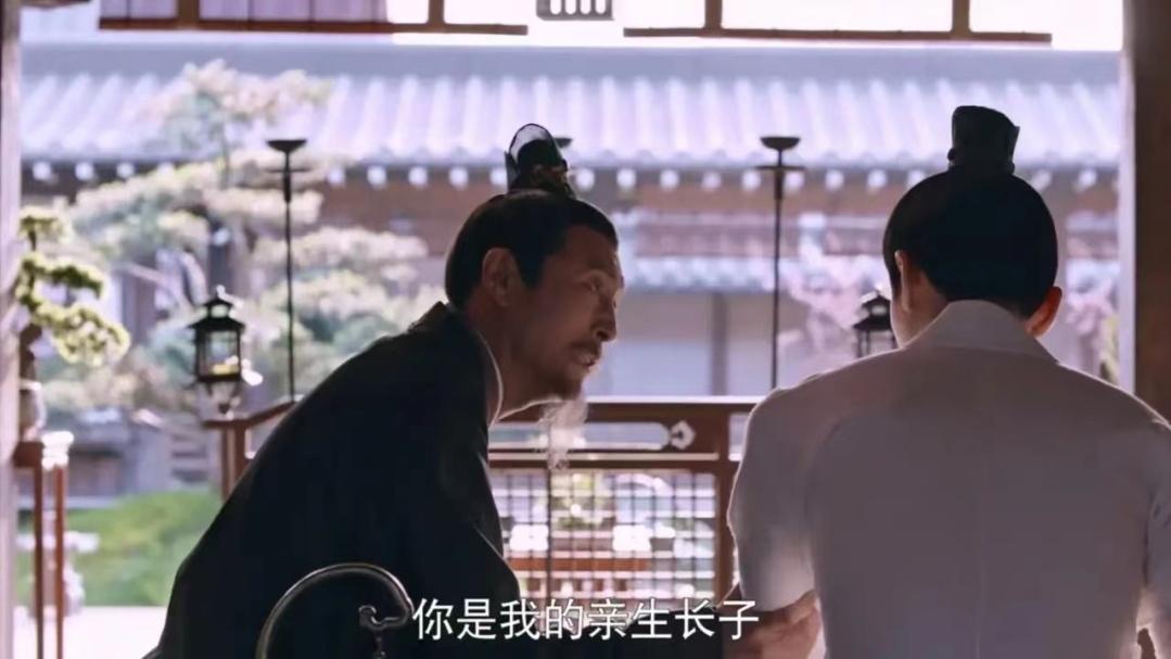 赵盼儿|梦华录：女主跟男主家里是世仇？这几处伏笔已经很说明问题