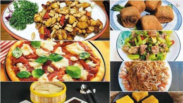 枸杞|几百种美食被韩运动员吐槽难吃，日本人都看不惯，怒怂回家吃泡菜