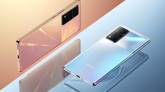 CPU|稳扎稳打！双超级快充+高清后置三摄，荣耀新旗舰好评还可以