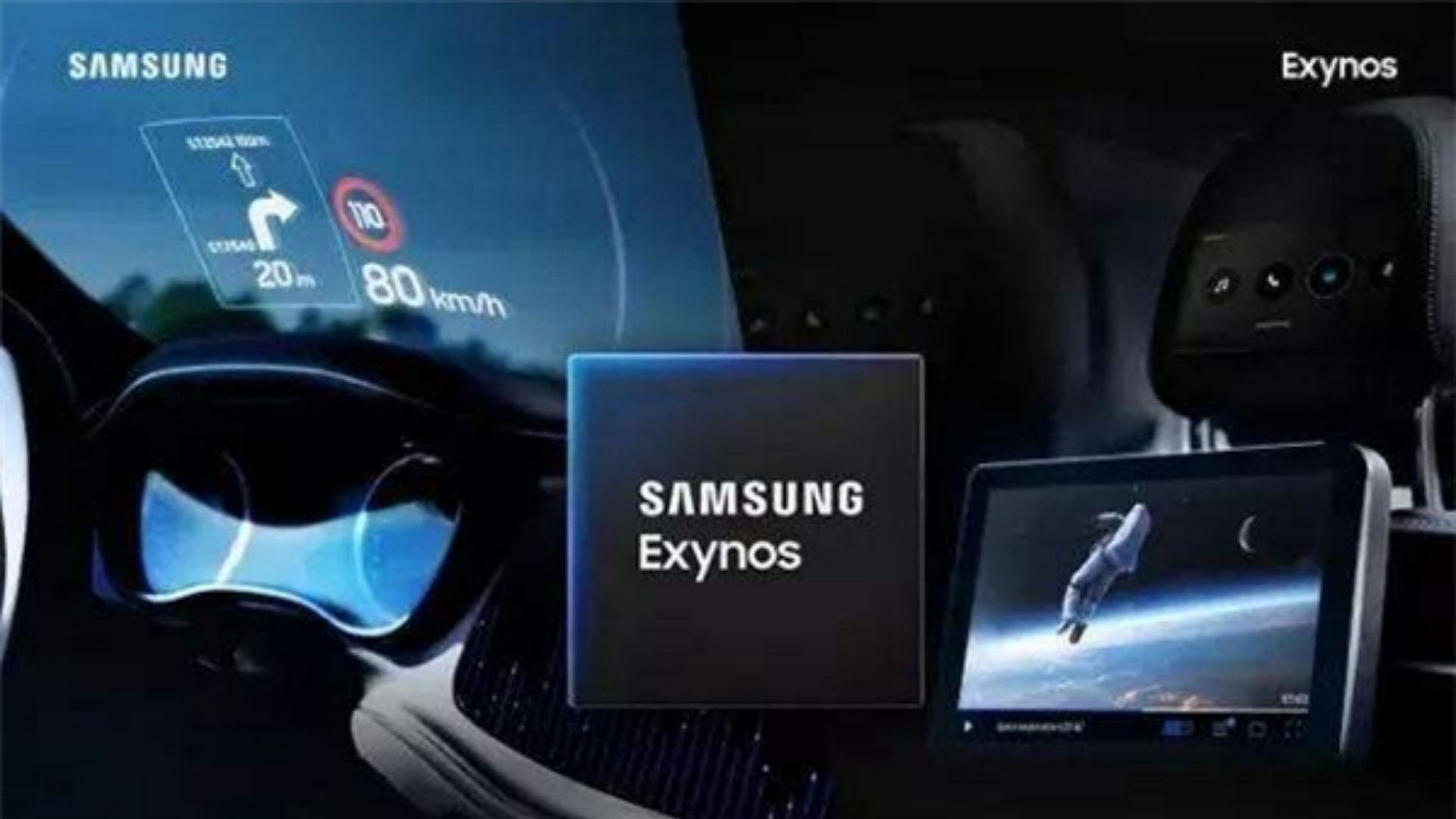 芯片|车机芯片也分阵营｜车机芯片解读