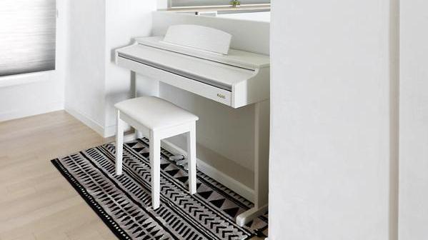 我想有个温暖的家，不求富贵、房子多大，像这家这样简单幸福就好