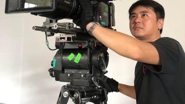 炎亚纶|《初拥》摄影师等两人坠亡，主演炎亚纶：没给合理交代前停止合作