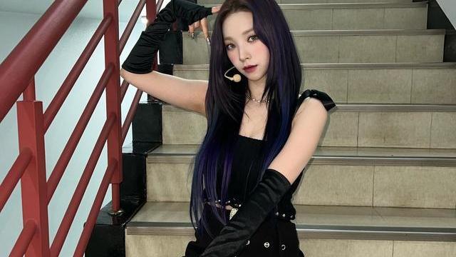 李光洁|SM让粉丝接受aespa假唱，还让粉丝为假唱洗白，打歌至今是0开麦率