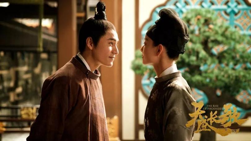 电视剧|《天盛长歌》扑街？你真的看懂了吗，盘点剧中那些不得不说的亮点