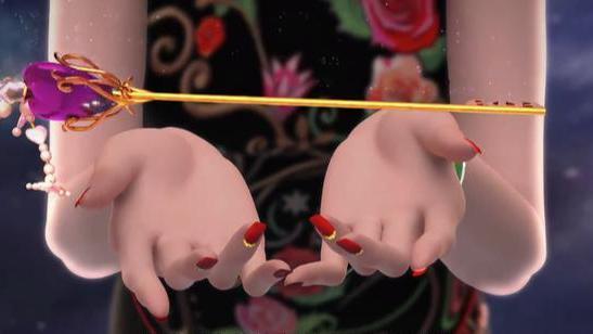 银行|精灵梦：浮云楼藏魔法秘密，情语塔藏感情，星辰这里藏的是什么？