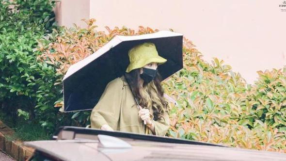 杨幂|公公三个字隐射母女和夫家关系，杨幂回应堪称教科书级别