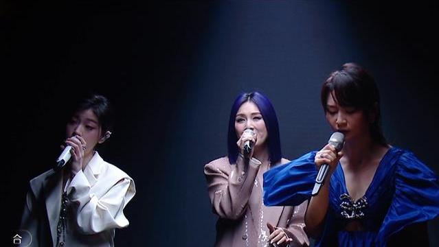 声生不息|《声生不息》第四期没有对比没有伤害 网友：真的没有淘汰制吗？