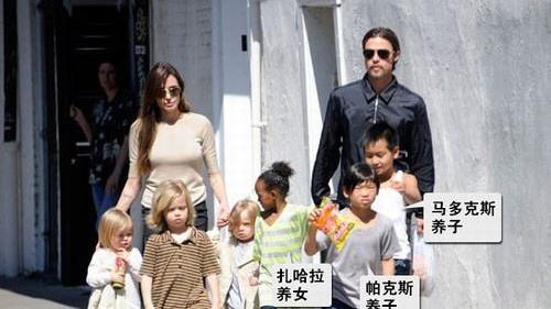 布拉德·皮特|挥别朱莉，58岁布拉德皮特迎新恋情，知情人：不是认真的恋爱关系