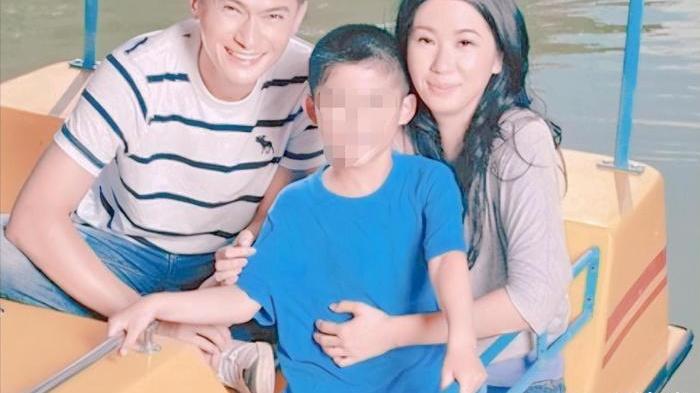 陈锦鸿|知名港星定居内地，购买90平方米屋，为了让自闭症儿子好好生活