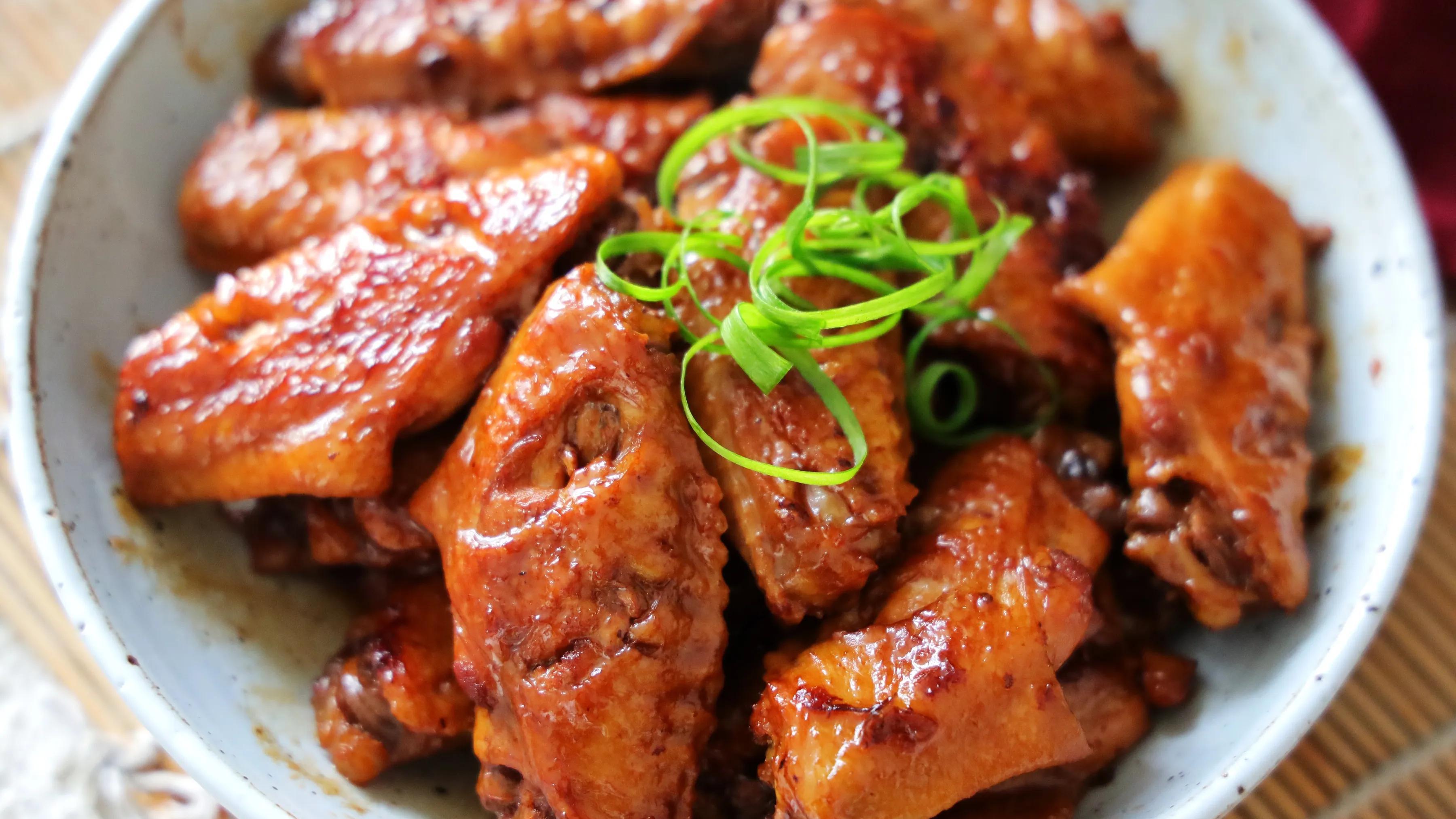 焖面|一年中最冷的季节，必备5道硬菜，抗寒保暖，做法简单，赶紧收藏