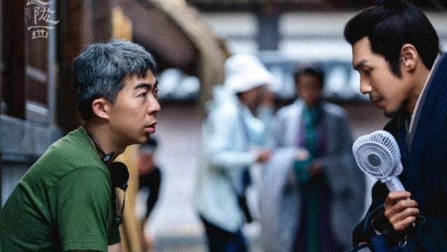 孙怡|孙怡出演《风起陇西》，不仅用美貌撑起了人设，还被观众要求加戏