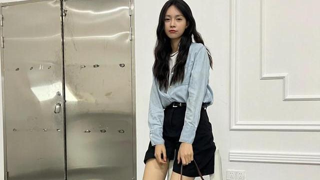 沈梦辰|沈梦辰晒通勤装，背几千元包包，嫁给杜海涛后依然活成少女