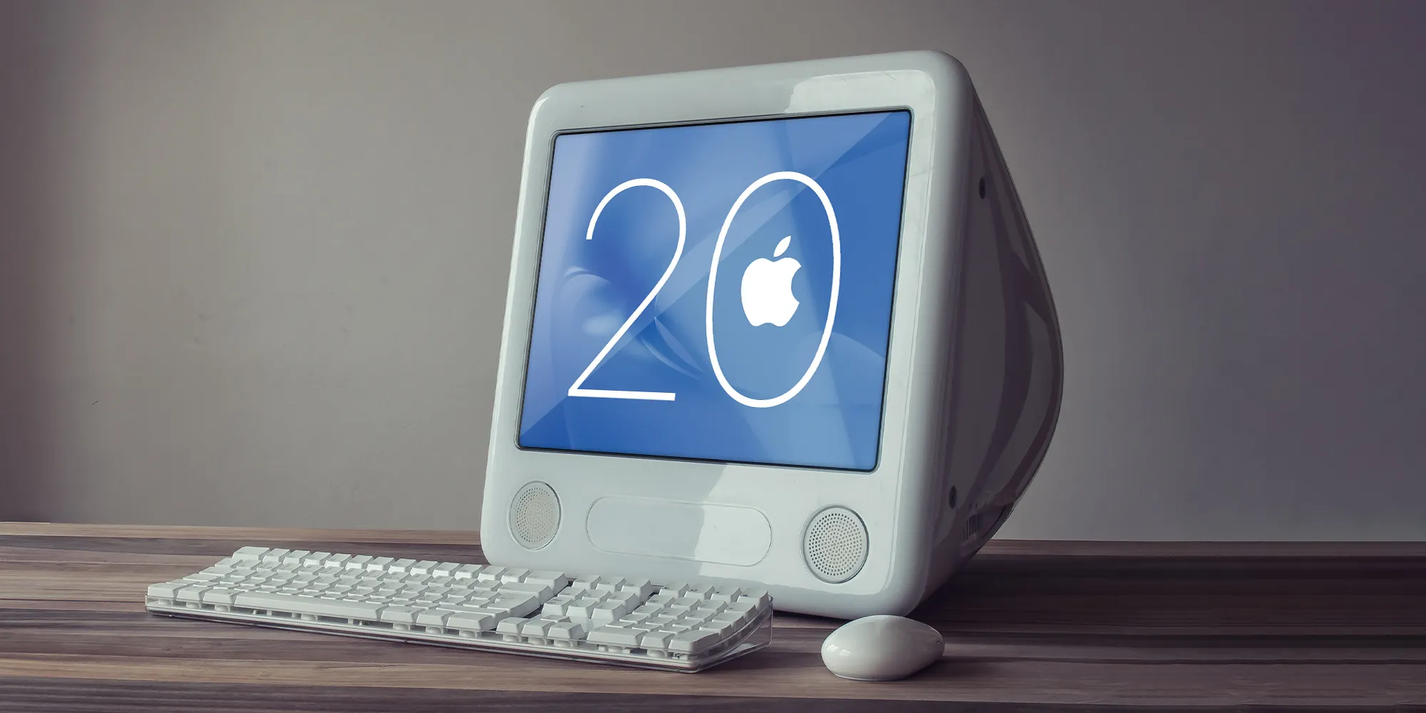 苹果|eMac发布20年后，苹果是否应该推出新的入门级Mac？