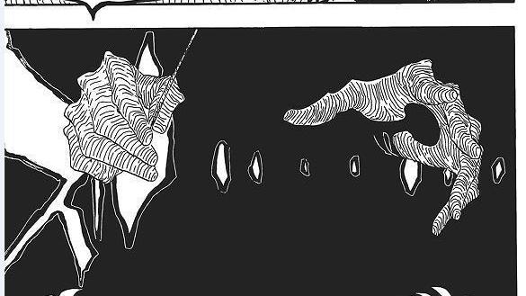 死神bleach|《死神bleach》十大垃圾能力盘点，斑目一角最垃圾卍解