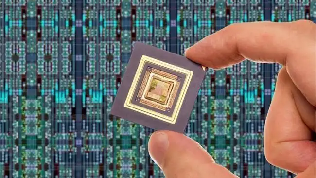 芯片|一款芯片出货两亿片左右是种怎样的水平?