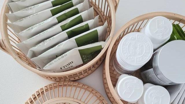 有规划的聪明人，在厨房收纳上，甚至这个地方也不会放过！太会了