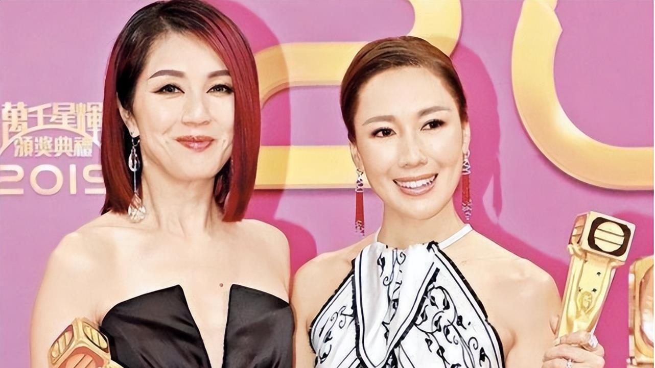 TVB|TVB花旦患免疫系统疾病，眼睛等多处部位受损，无法开工心情低落