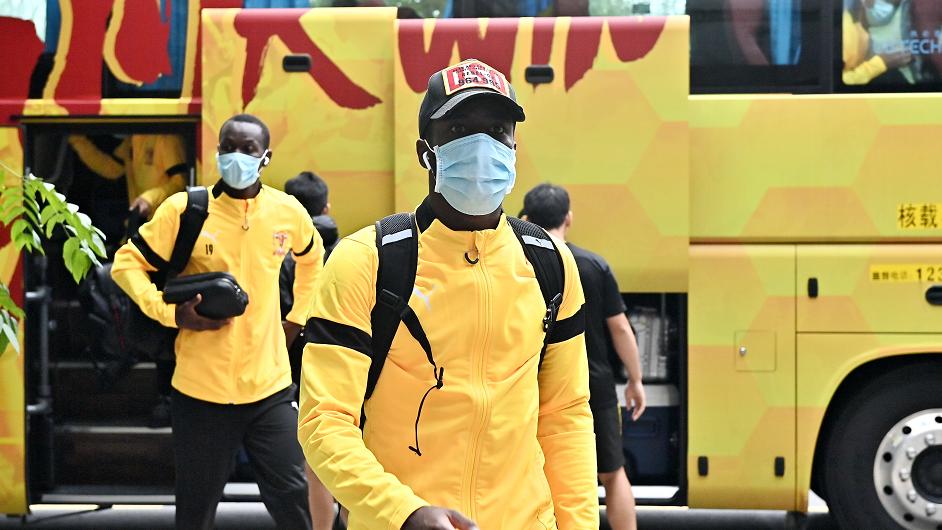 林希妤|4年来中甲首次没有四川球队？媒体人：四川优必选或变长沙九牛