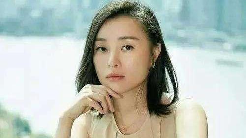 吴越|吴越的“消失”，是娱乐圈的“悲哀”