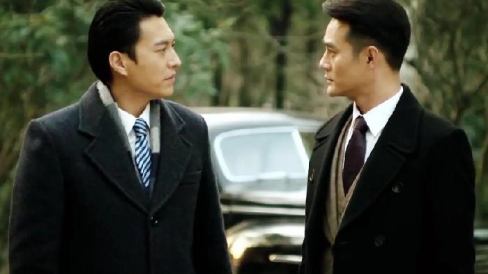 伪装者|伪装者：明诚在明家的作用是什么？他是多余的人物角色吗？