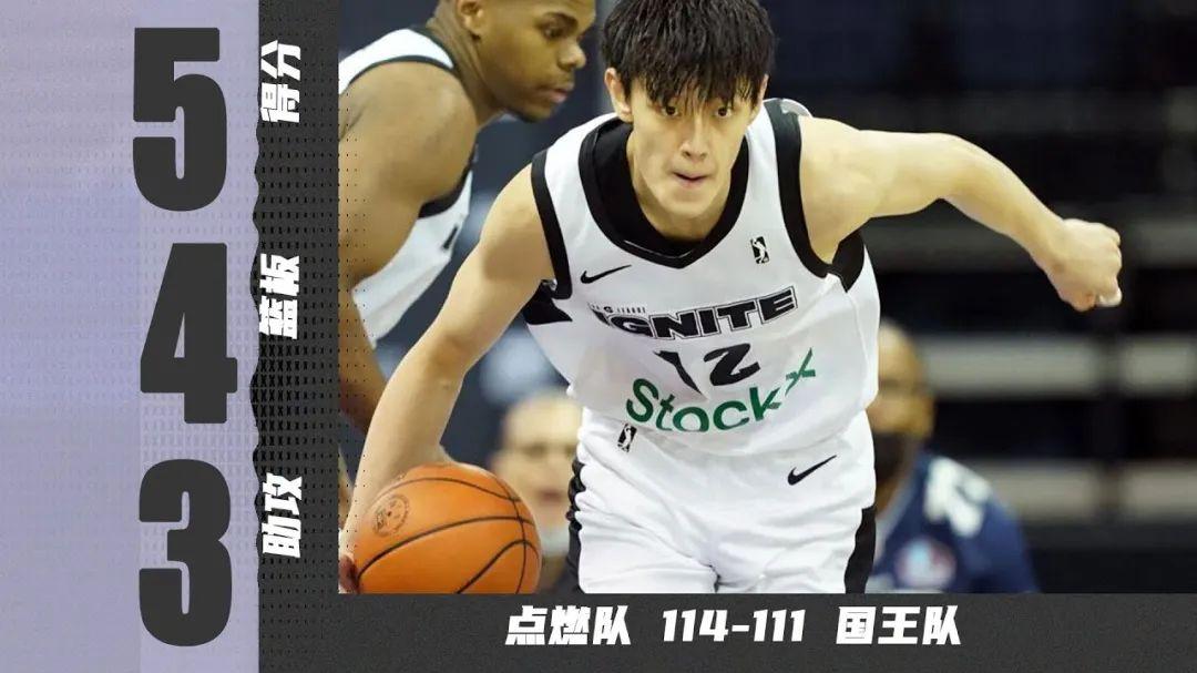 C罗|NBA邀请！19岁中国球员！15天后披挂上阵