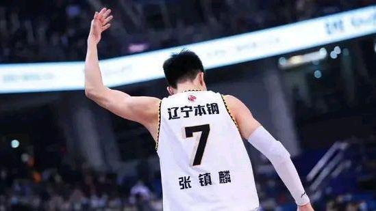 FMVP|CBA总冠军无悬念，FMVP有悬念
