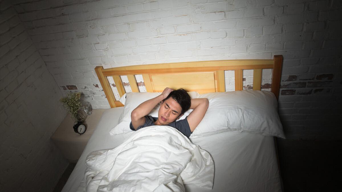 孙思邈|孙思邈的一个古方，古人的“脑白金”，赶走失眠、健忘、记性差