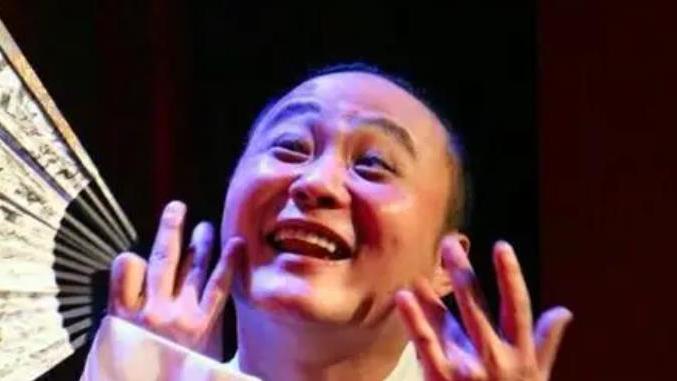 闫云达|闫云达：德云社大师兄，巅峰时主动摘字退社，背后到底发生了什么