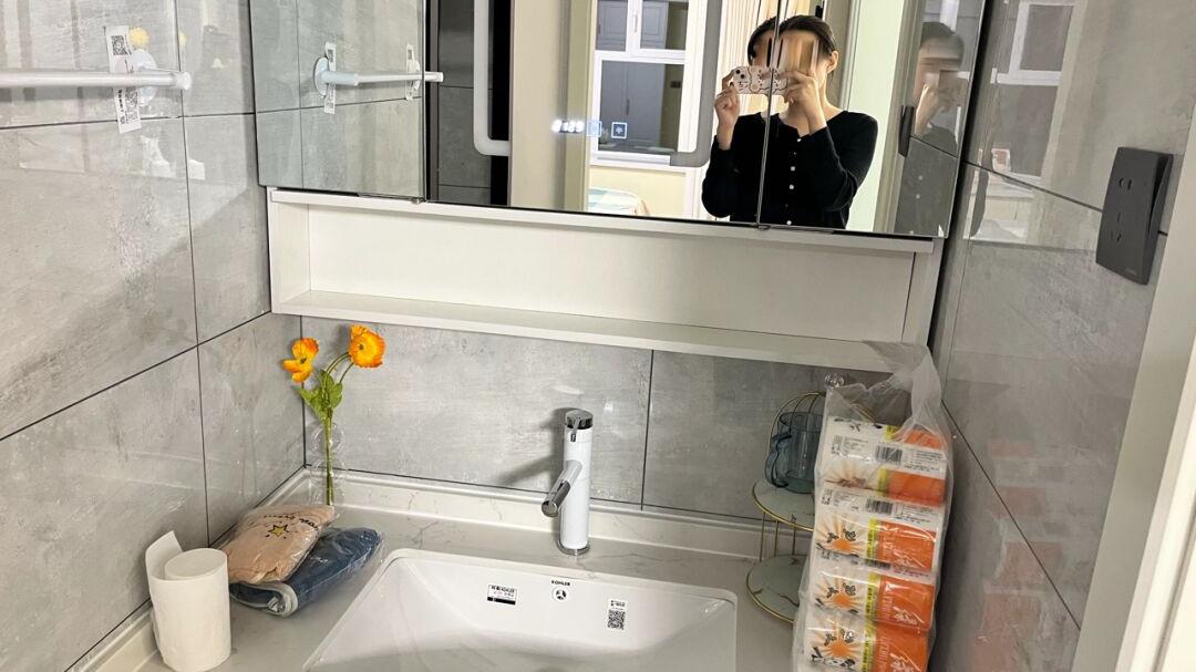 很羡慕这个家，面积不大，装修不豪华，但全屋每个空间都让人喜欢