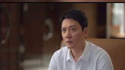 冯绍峰|冯绍峰演《心居》，黑眼圈重嘴唇发黑，被心疼和赵丽颖离婚后老了