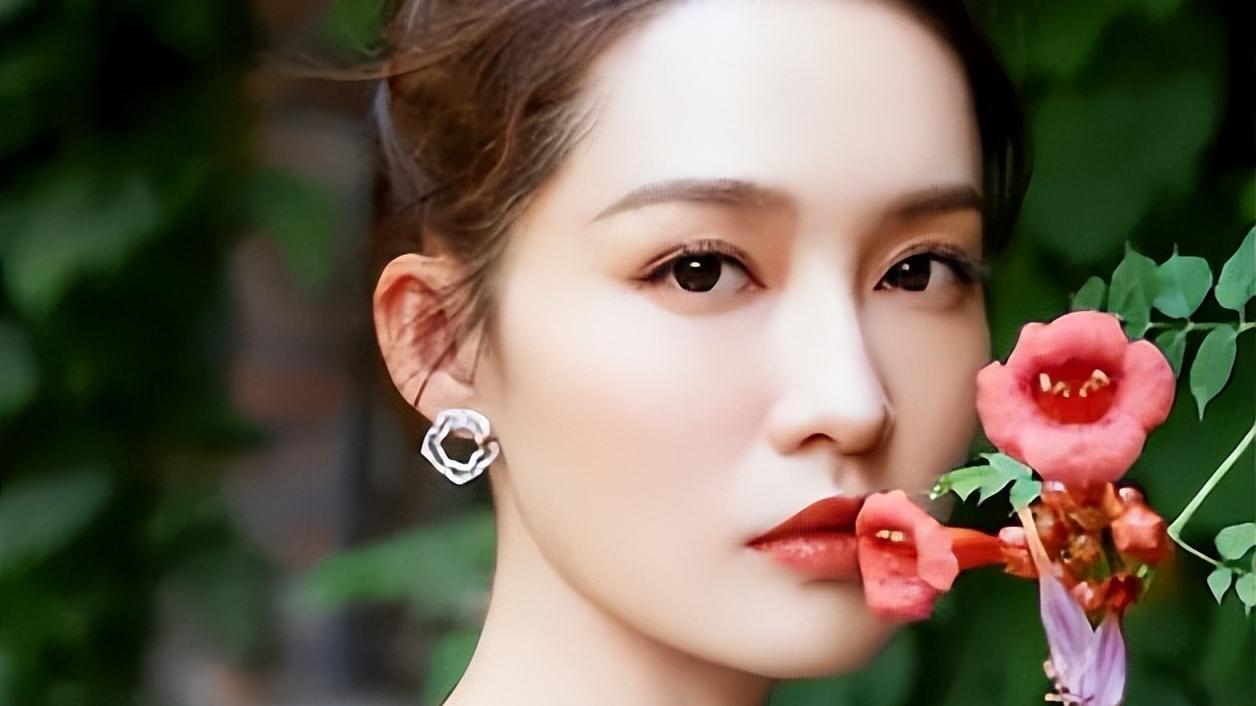 |娱乐圈“戏红人不红”的8位女星，舒畅白鹿景甜，你觉得谁最遗憾