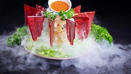 火锅|一口奇特的美味，越吃越香的火锅