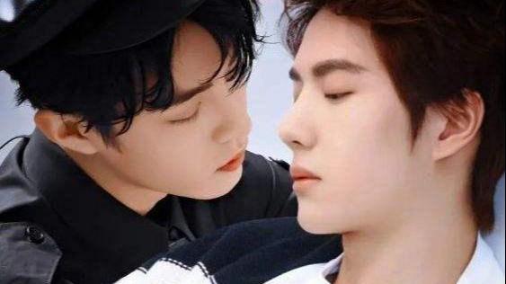 陈伟霆|肖战王一博较劲？戏精导演代孕内幕？胡军刘烨往事？陈伟霆没玩够？