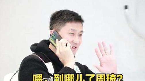 周琦|曝217cm高塔回归CBA，朱芳雨清理门户重金引援，杜锋快人一步