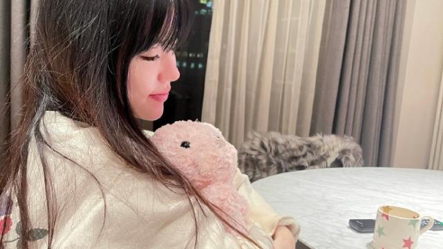 孙雨|重新开始！By2孙雨风波后改名“孙陌”，与姐姐搞怪耍宝状态恢复